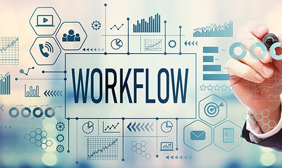 Compliance Ready by Design: Why Your Workflows Matter More Than Ever